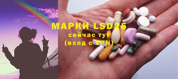 хмурый Касимов
