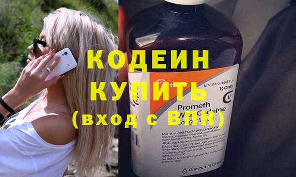 хмурый Касимов