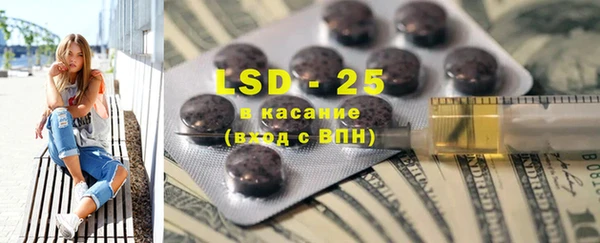 хмурый Касимов